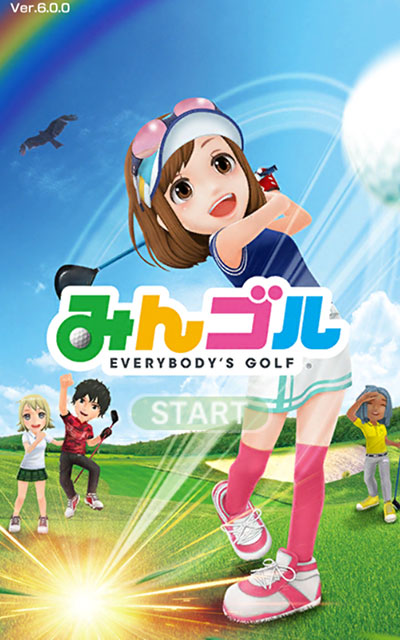 みんゴル3周年 各種イベントで報酬ゲットのイメージ画像